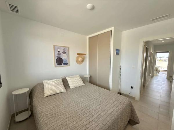 Ático en calle Galeón