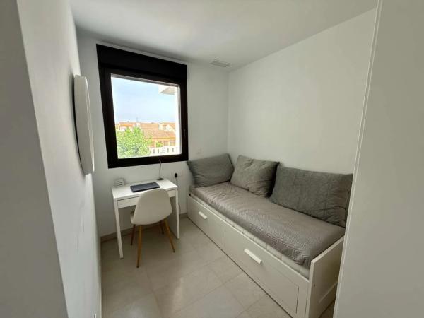 Ático en calle Galeón