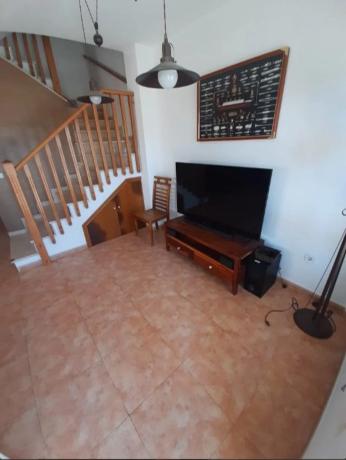 Dúplex en calle Salar