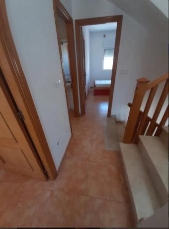 Dúplex en calle Salar