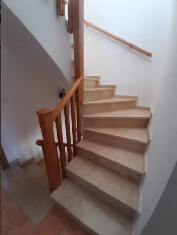 Dúplex en calle Salar