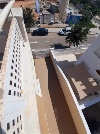 Dúplex en calle Salar