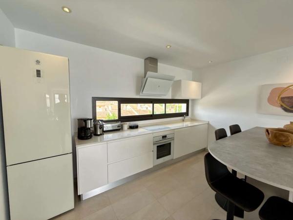 Ático en calle Galeón