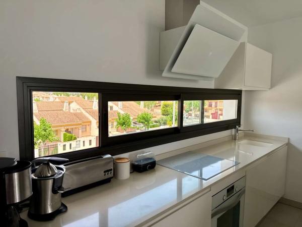 Ático en calle Galeón