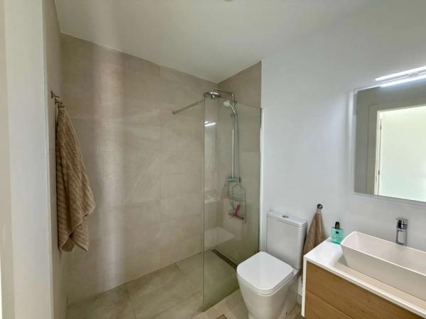 Ático en calle Galeón