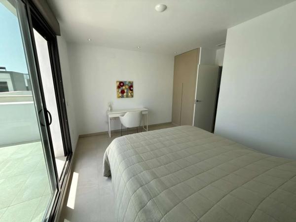 Ático en calle Galeón