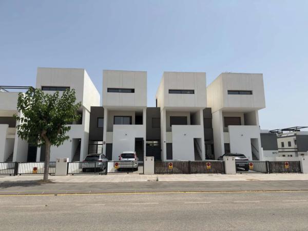 Ático en calle Galeón