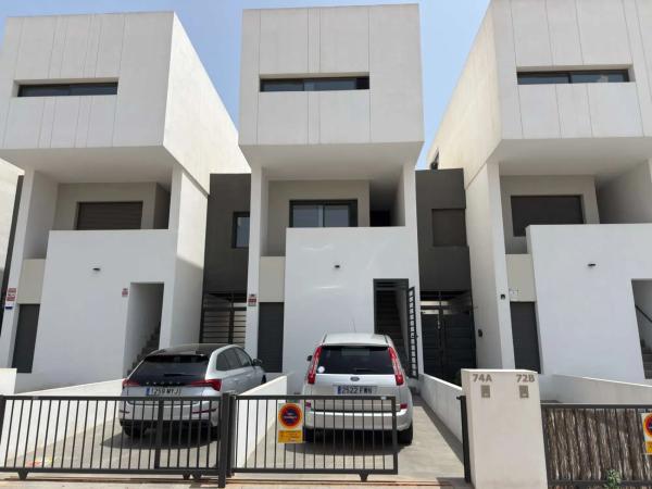 Ático en calle Galeón