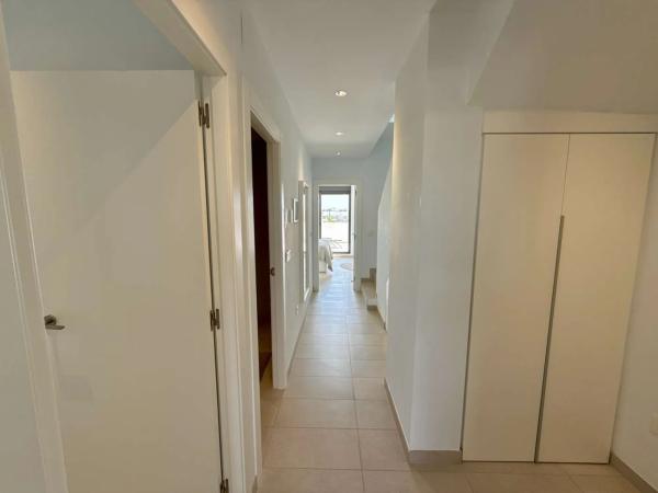 Ático en calle Galeón