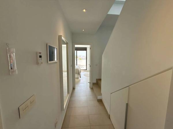 Ático en calle Galeón