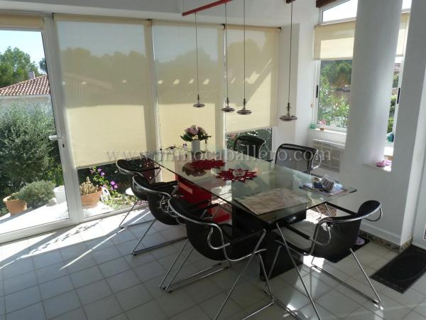 Casa independiente en calle yuca