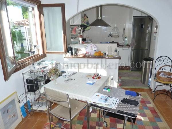 Casa independiente en calle yuca