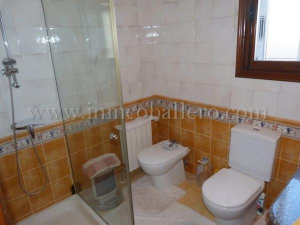 Casa independiente en calle yuca