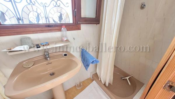 Casa independiente en calle yuca