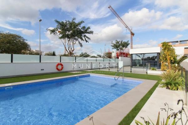 Chalet en Zona Pueblo