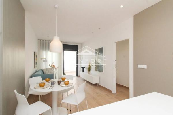 Chalet en Zona Pueblo