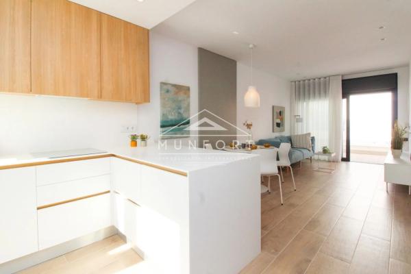 Chalet en Zona Pueblo