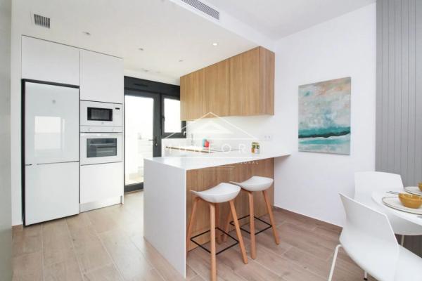 Chalet en Zona Pueblo