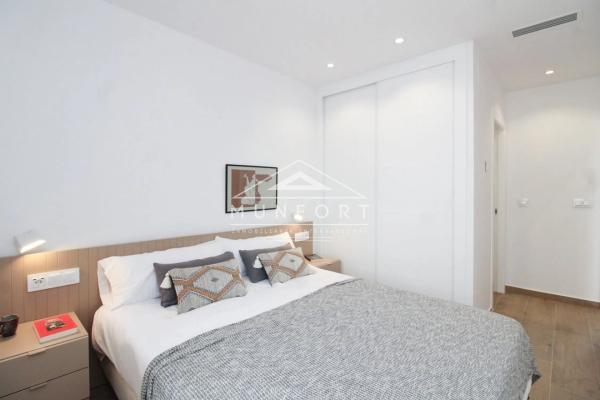 Chalet en Zona Pueblo