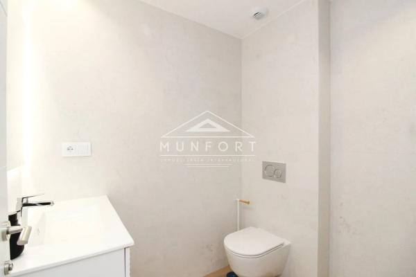 Chalet en Zona Pueblo