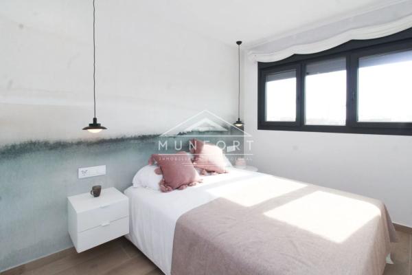 Chalet en Zona Pueblo