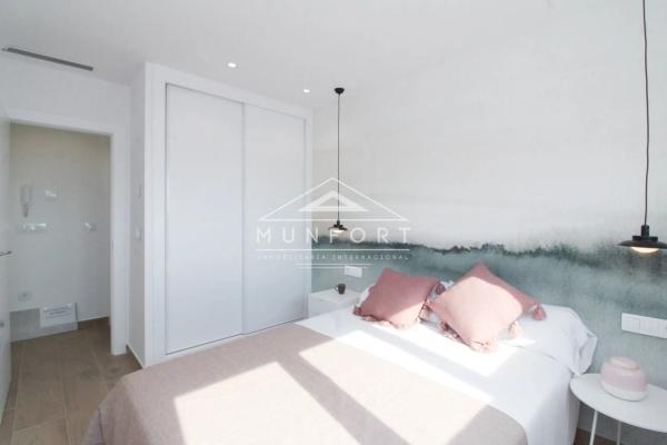 Chalet en Zona Pueblo