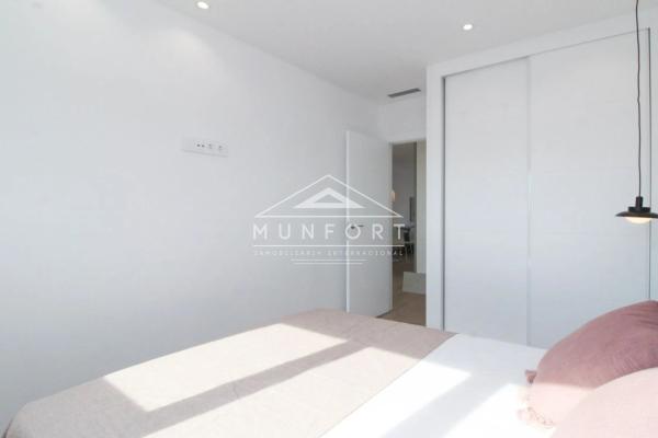 Chalet en Zona Pueblo