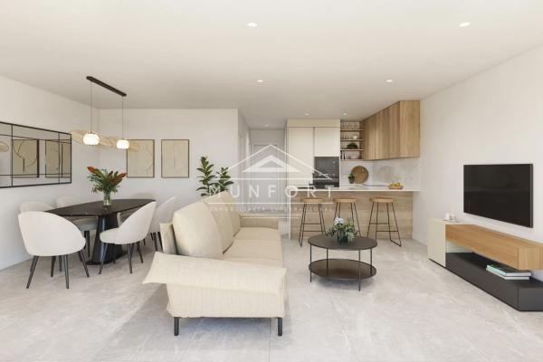 Chalet en Zona Pueblo