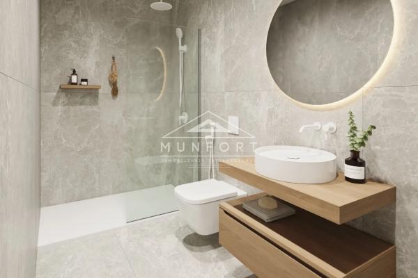 Chalet en Zona Pueblo