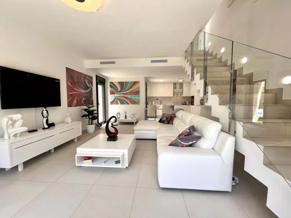 Casa independiente en 1 s/n