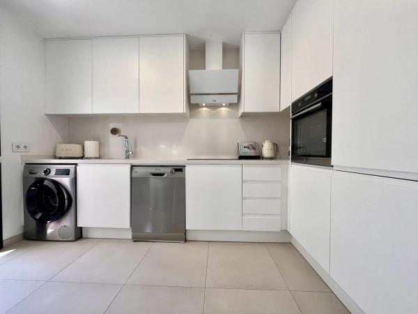 Casa independiente en 1 s/n