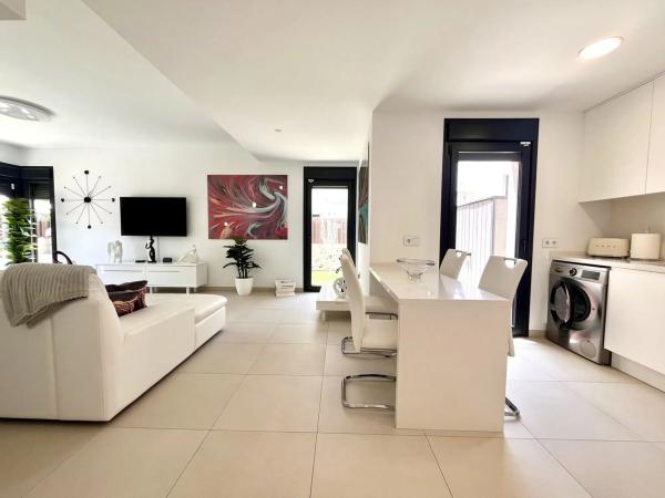 Casa independiente en 1 s/n