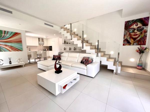 Casa independiente en 1 s/n