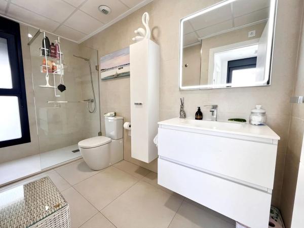 Casa independiente en 1 s/n