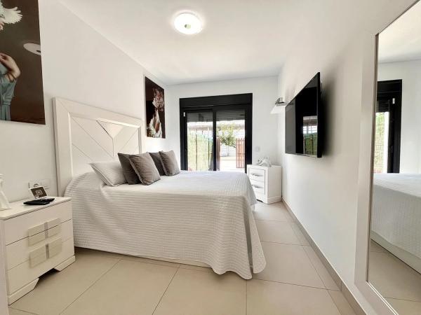 Casa independiente en 1 s/n