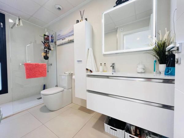 Casa independiente en 1 s/n