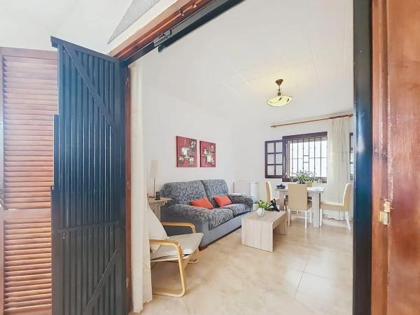 Casa independiente en Vía