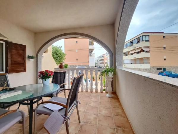 Casa independiente en Vía