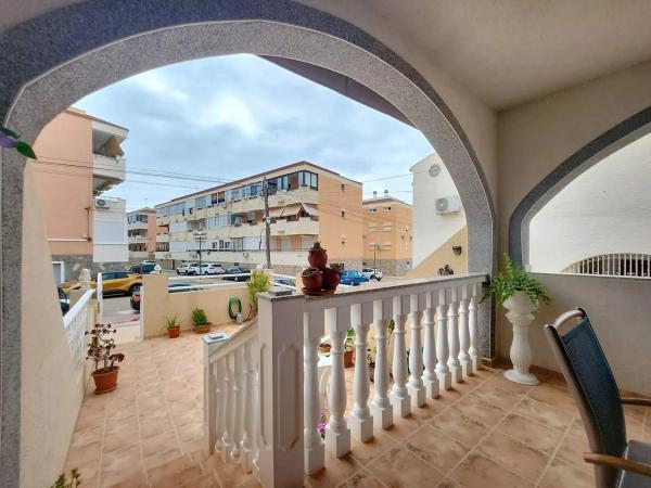 Casa independiente en Vía