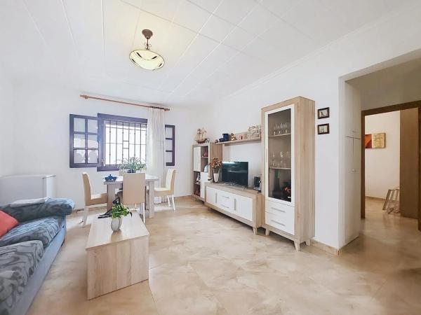 Casa independiente en Vía