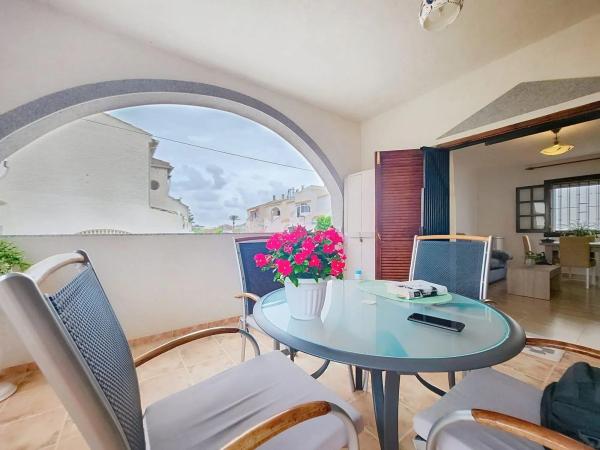 Casa independiente en Vía