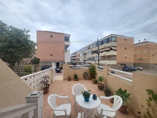 Casa independiente en Vía