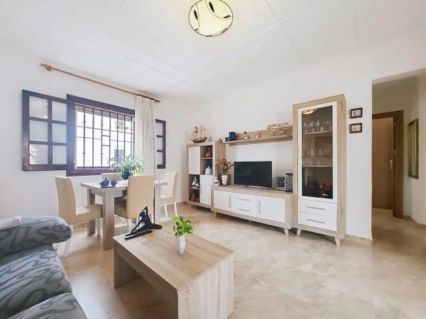 Casa independiente en Vía