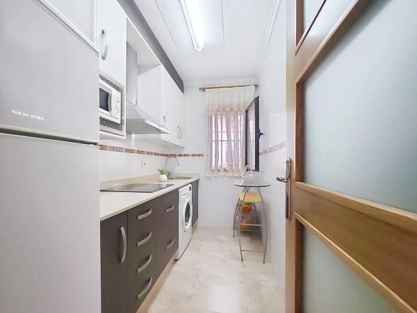 Casa independiente en Vía