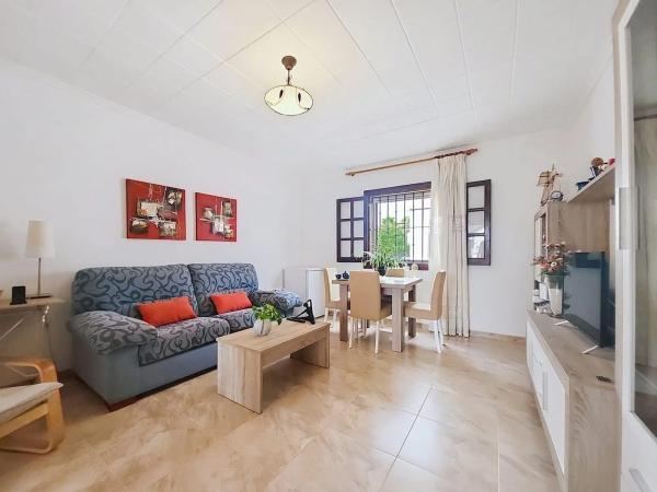 Casa independiente en Vía