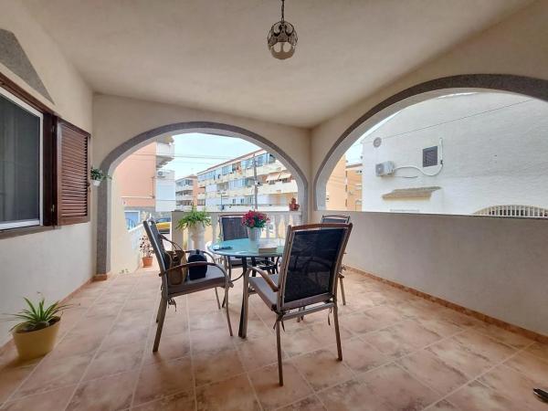 Casa independiente en Vía