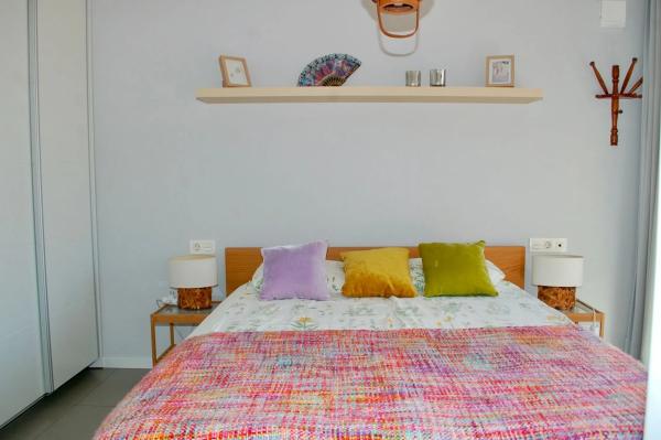 Chalet en Zona Pueblo