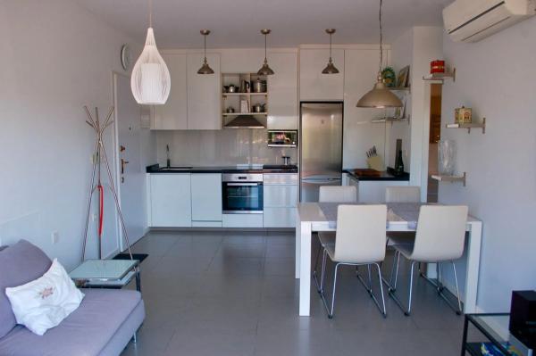 Chalet en Mil Palmeras