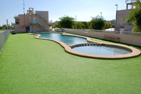 Ático en C. Salzburgo