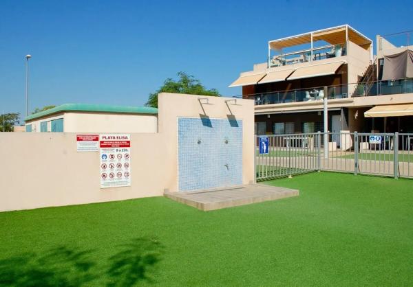 Ático en C. Salzburgo